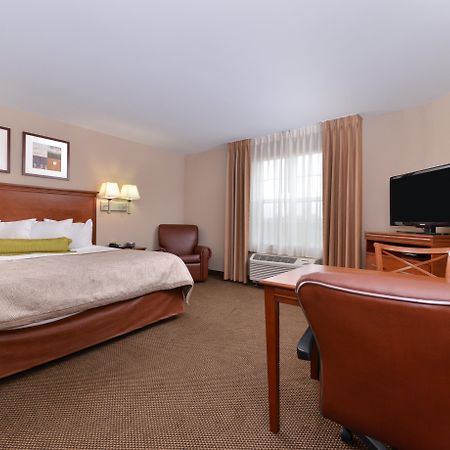 Candlewood Suites Elmira Horseheads By Ihg Екстериор снимка