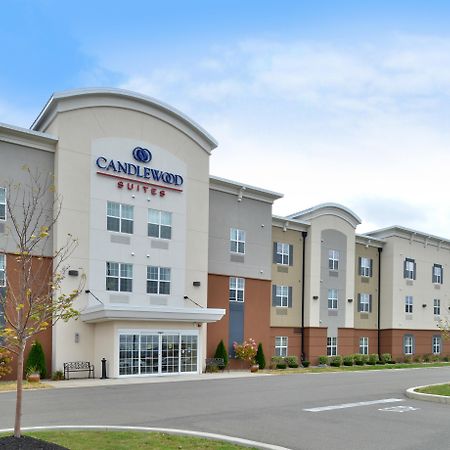 Candlewood Suites Elmira Horseheads By Ihg Екстериор снимка