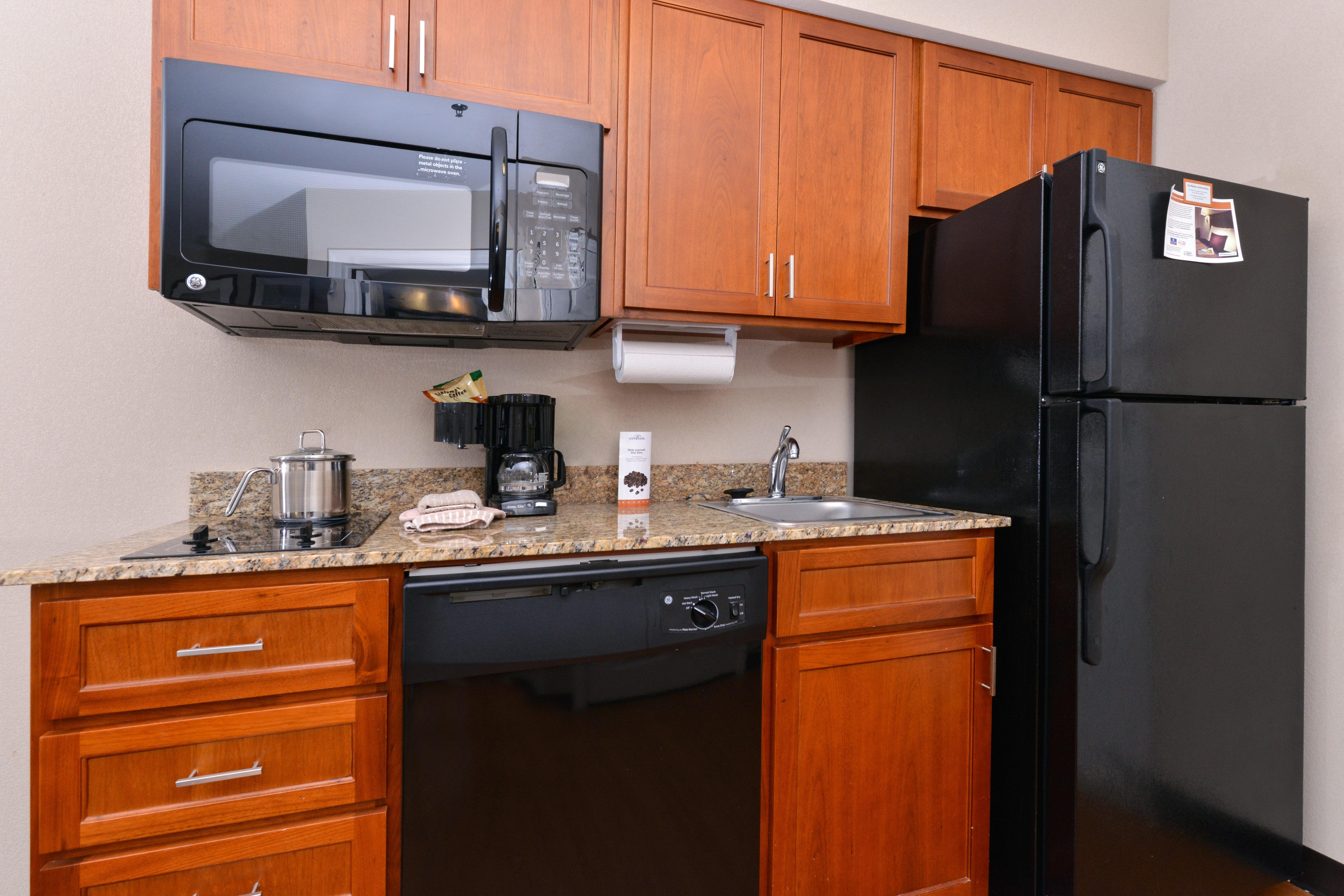 Candlewood Suites Elmira Horseheads By Ihg Екстериор снимка