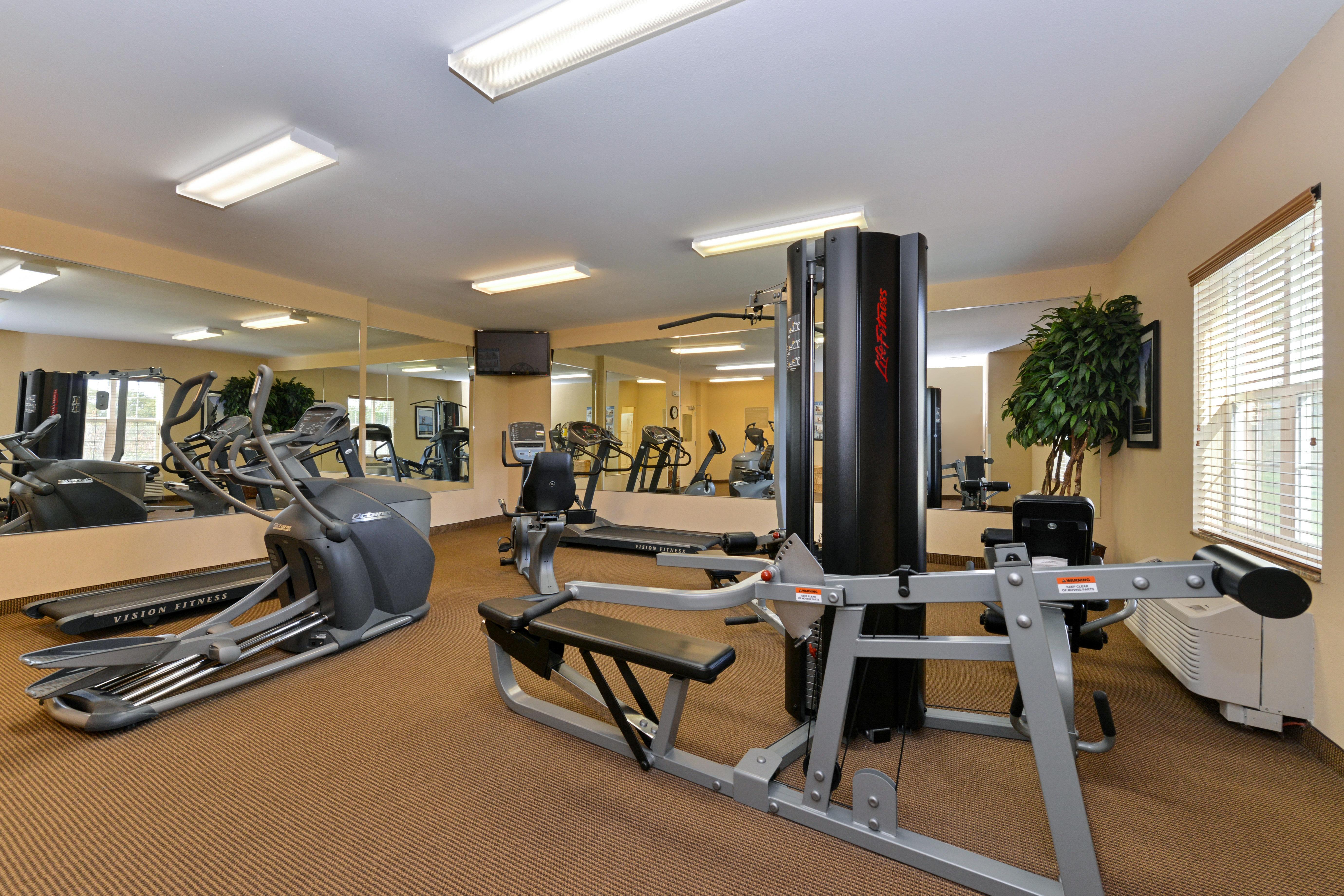 Candlewood Suites Elmira Horseheads By Ihg Екстериор снимка