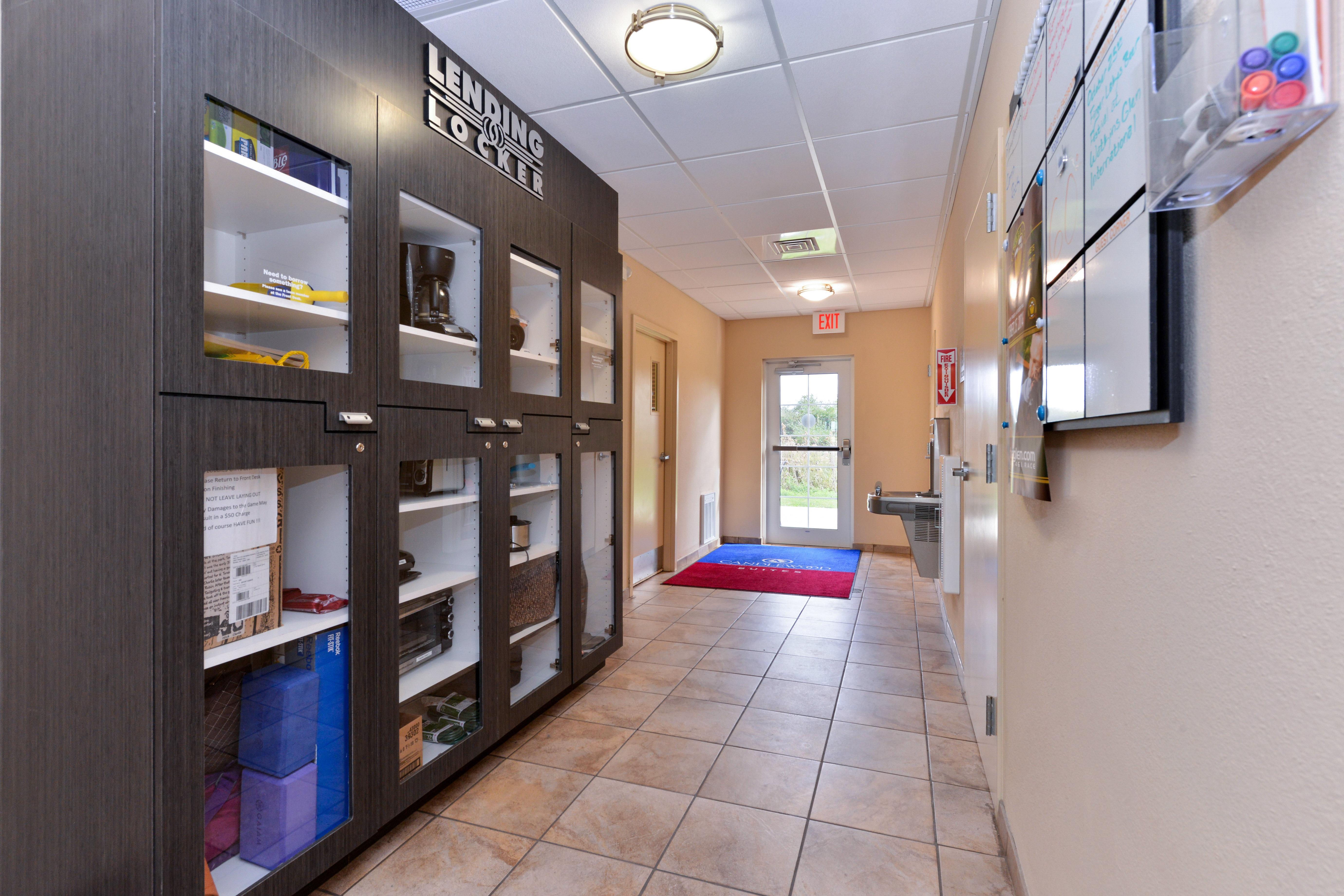 Candlewood Suites Elmira Horseheads By Ihg Екстериор снимка