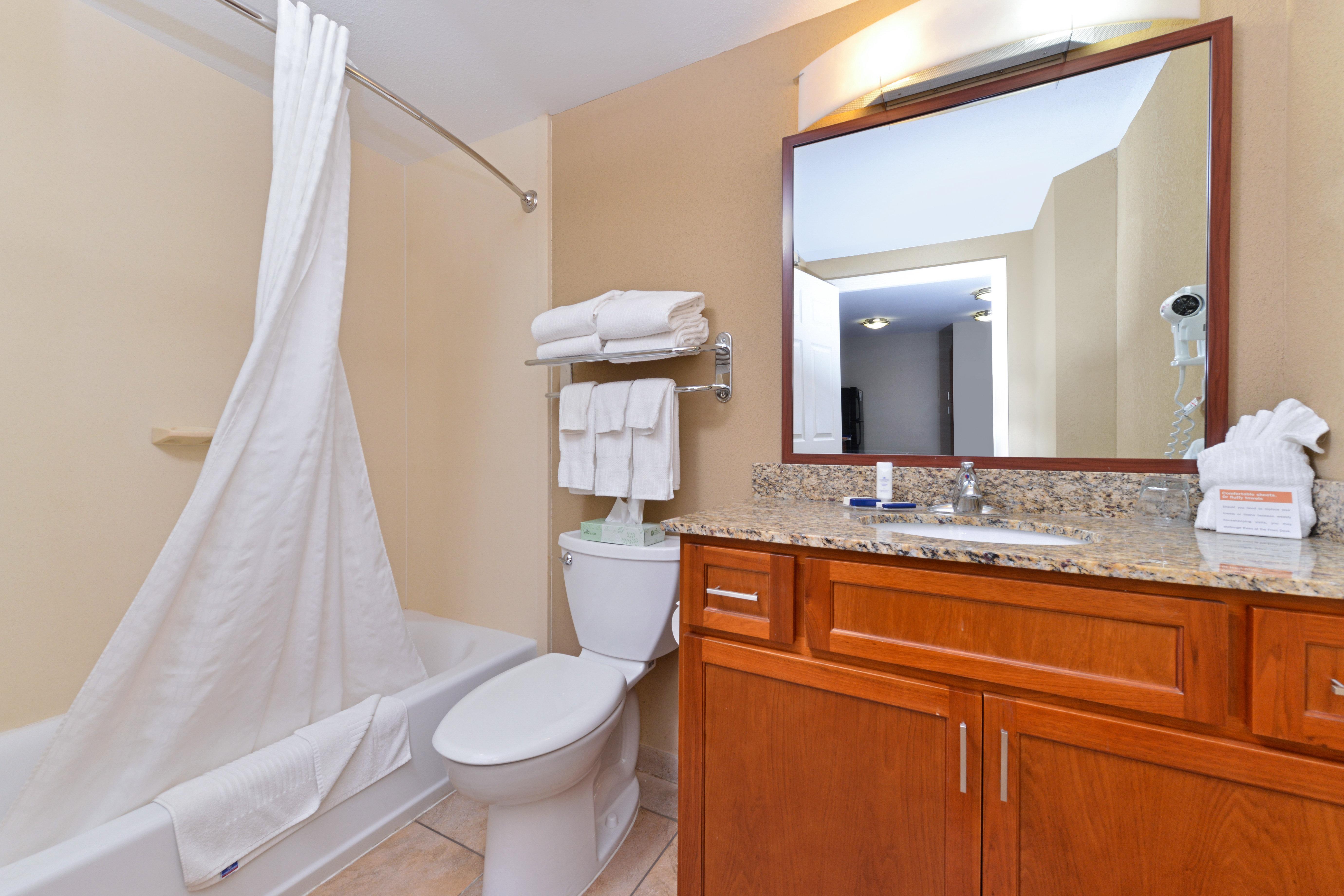 Candlewood Suites Elmira Horseheads By Ihg Екстериор снимка