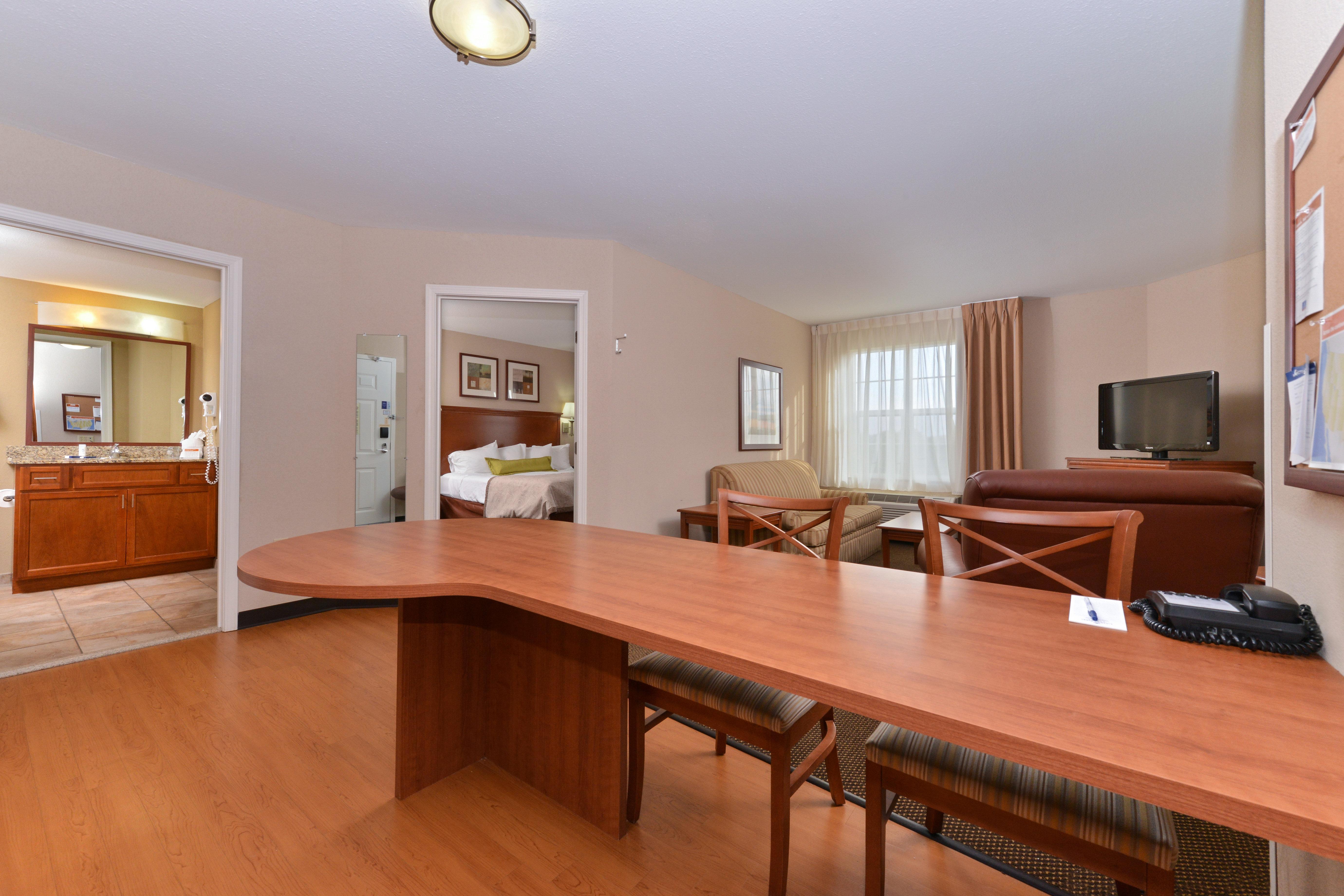 Candlewood Suites Elmira Horseheads By Ihg Екстериор снимка