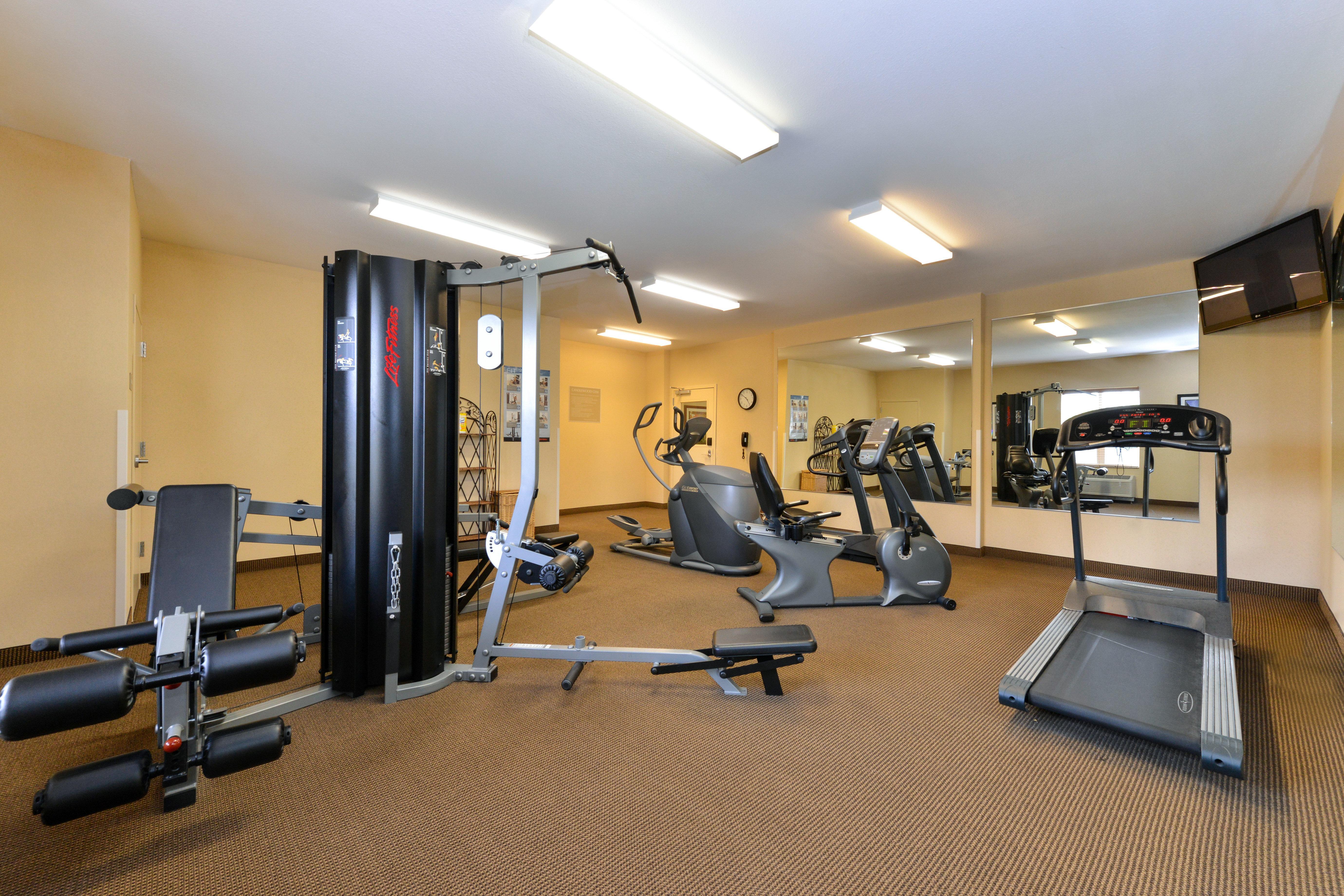 Candlewood Suites Elmira Horseheads By Ihg Екстериор снимка