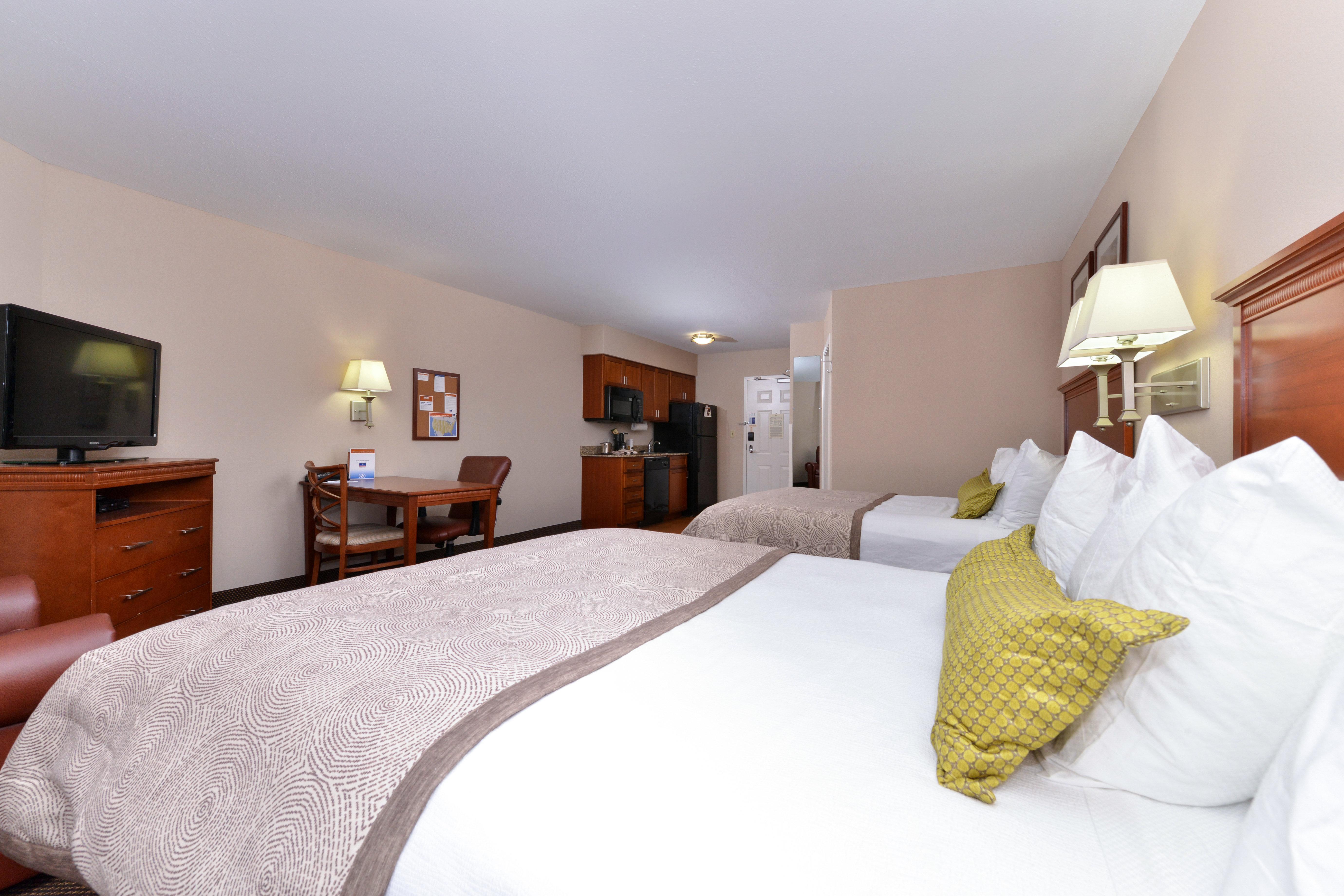 Candlewood Suites Elmira Horseheads By Ihg Екстериор снимка