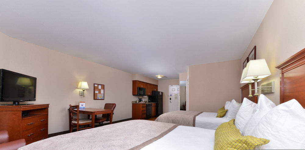 Candlewood Suites Elmira Horseheads By Ihg Екстериор снимка