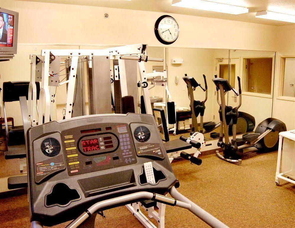 Candlewood Suites Elmira Horseheads By Ihg Екстериор снимка