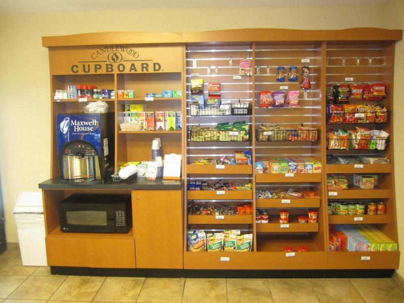 Candlewood Suites Elmira Horseheads By Ihg Екстериор снимка