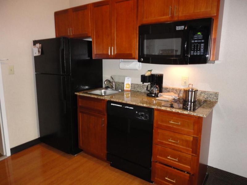 Candlewood Suites Elmira Horseheads By Ihg Екстериор снимка